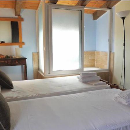Villa Kolonja كساميل المظهر الخارجي الصورة