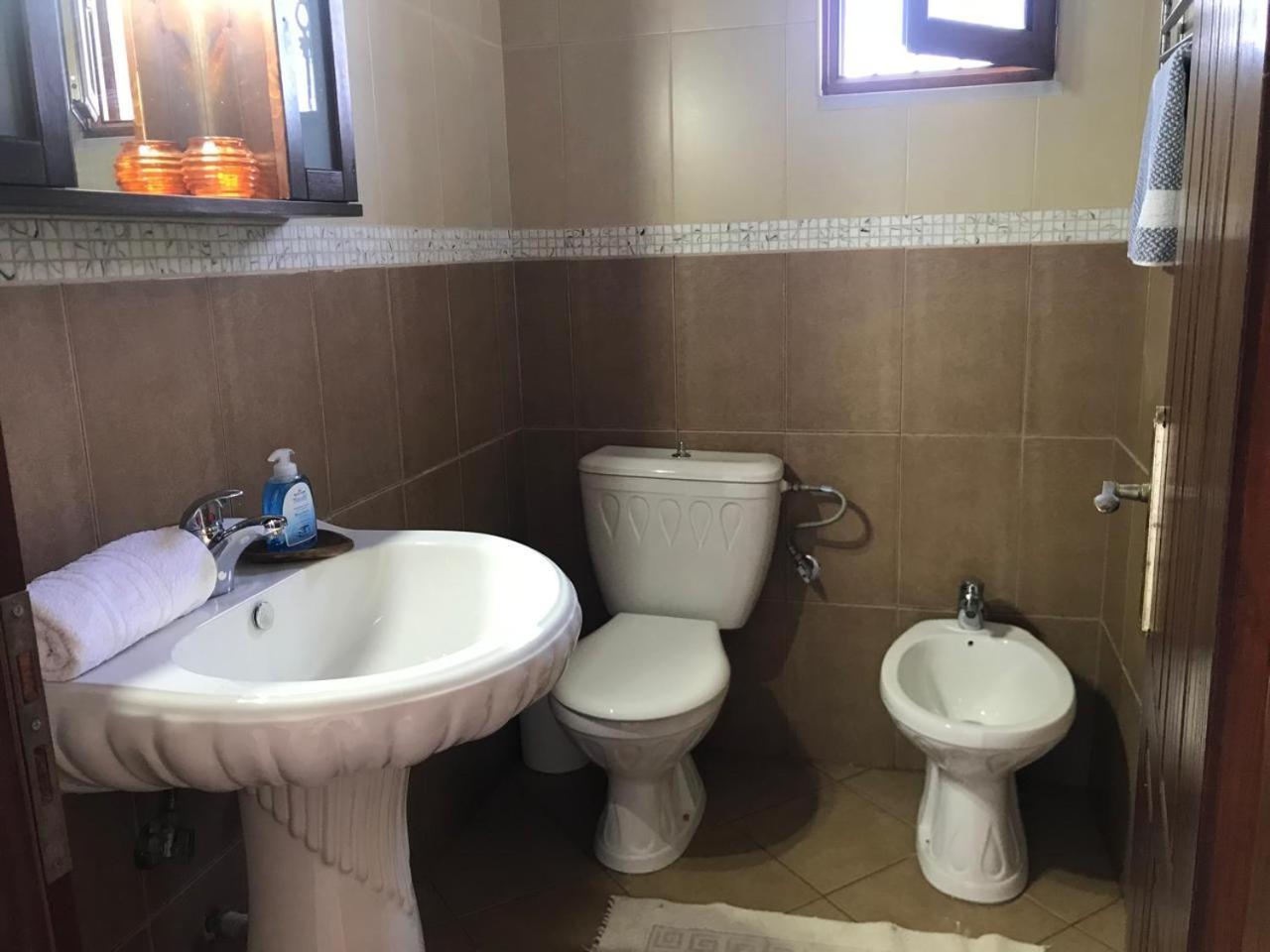 Villa Kolonja كساميل المظهر الخارجي الصورة