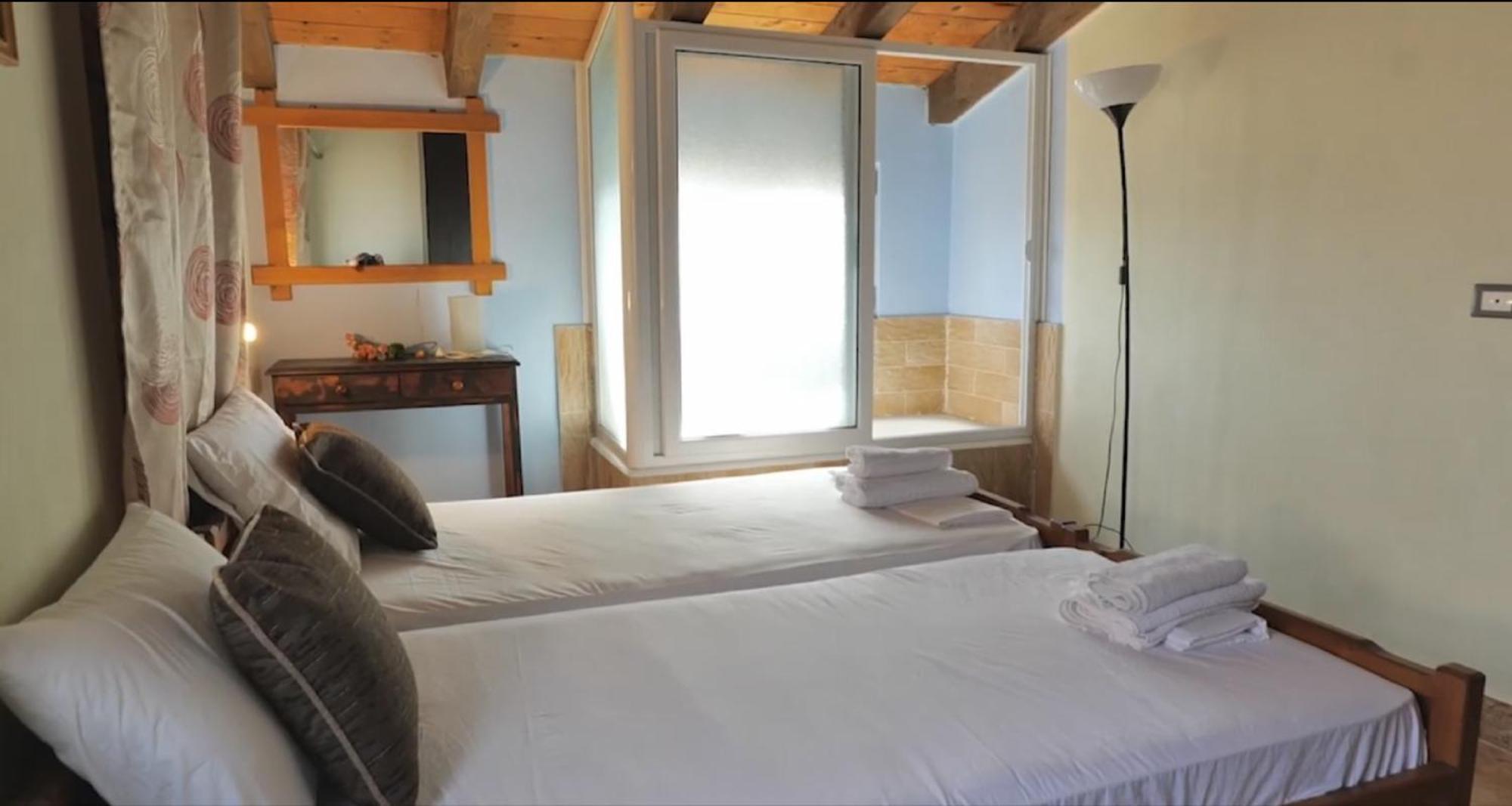 Villa Kolonja كساميل المظهر الخارجي الصورة