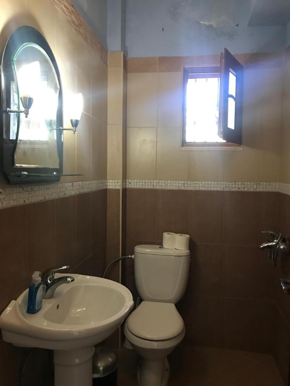 Villa Kolonja كساميل المظهر الخارجي الصورة