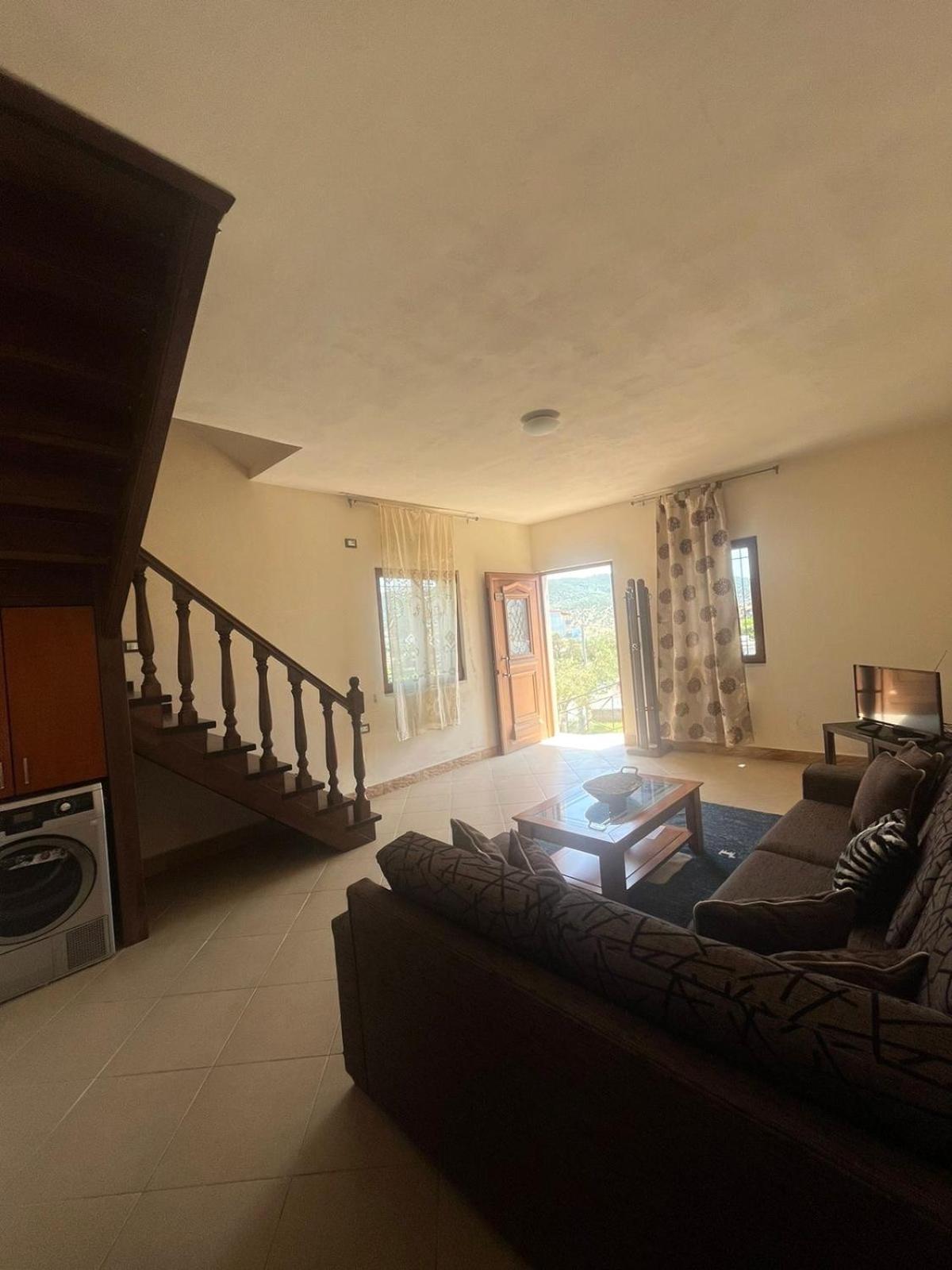 Villa Kolonja كساميل المظهر الخارجي الصورة
