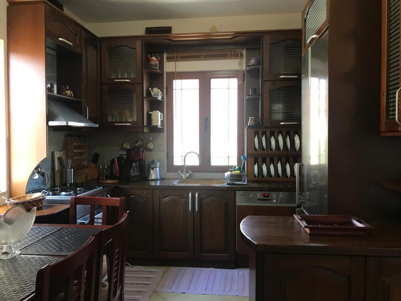 Villa Kolonja كساميل المظهر الخارجي الصورة