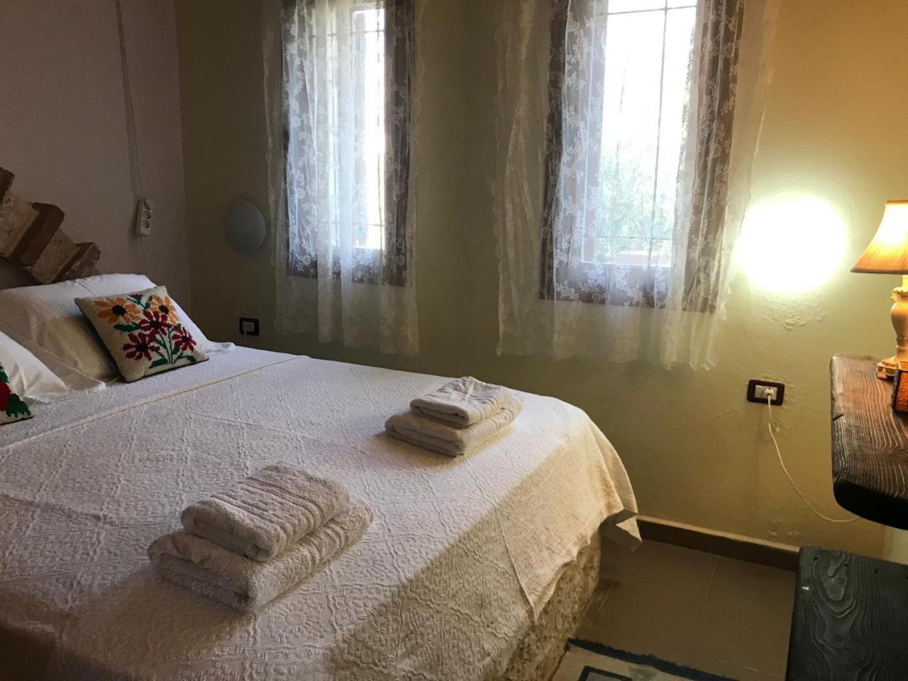 Villa Kolonja كساميل المظهر الخارجي الصورة