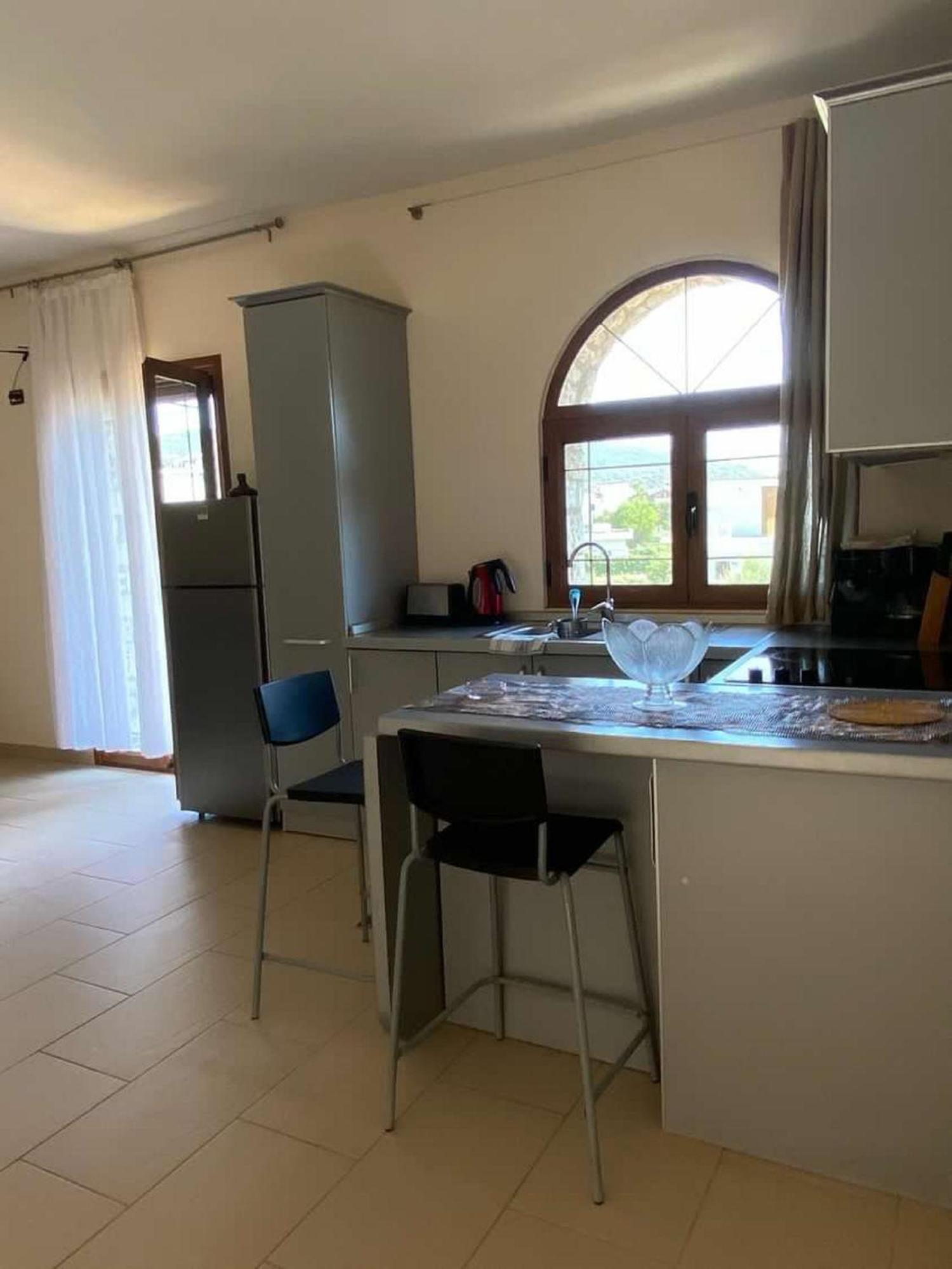Villa Kolonja كساميل المظهر الخارجي الصورة