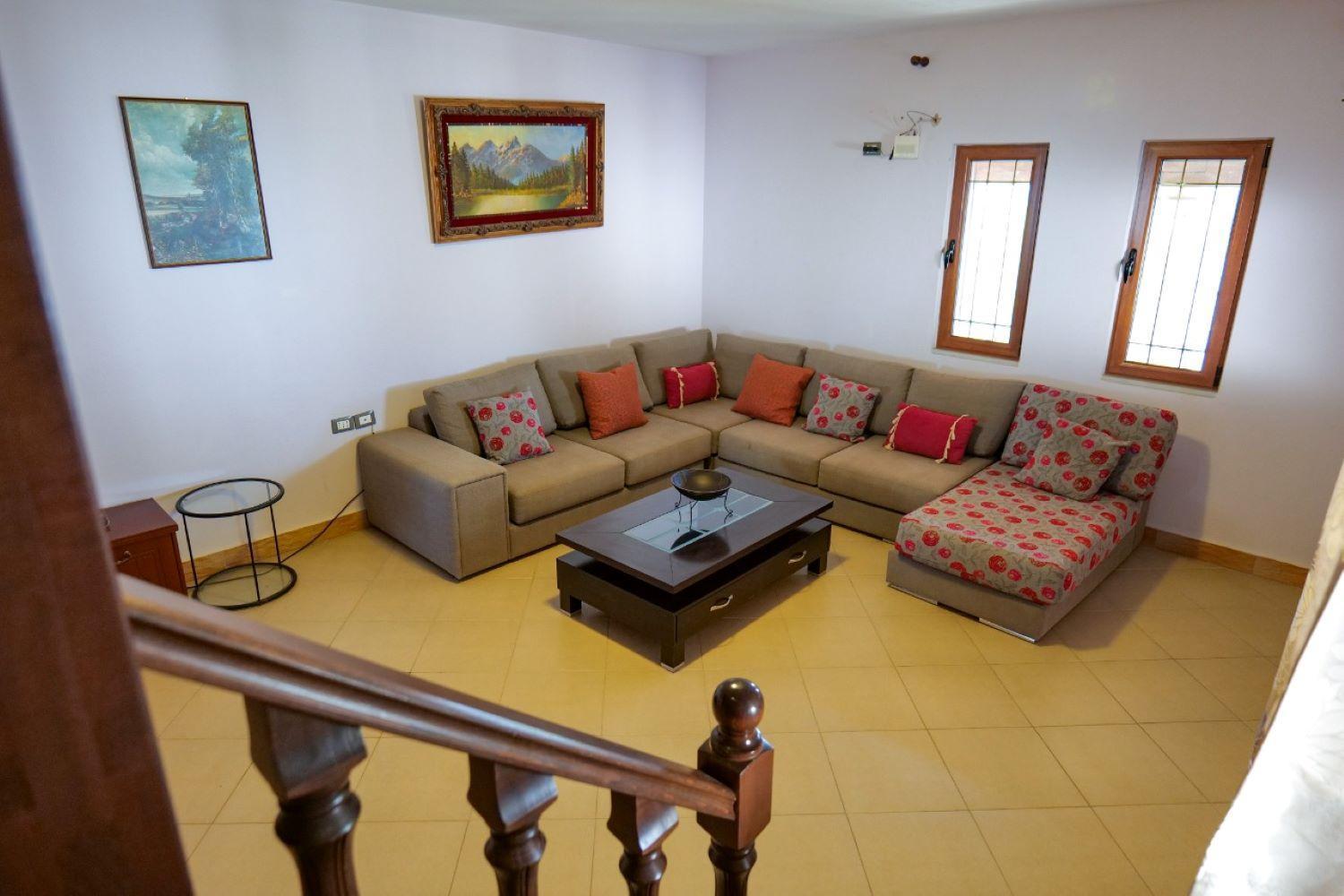 Villa Kolonja كساميل المظهر الخارجي الصورة