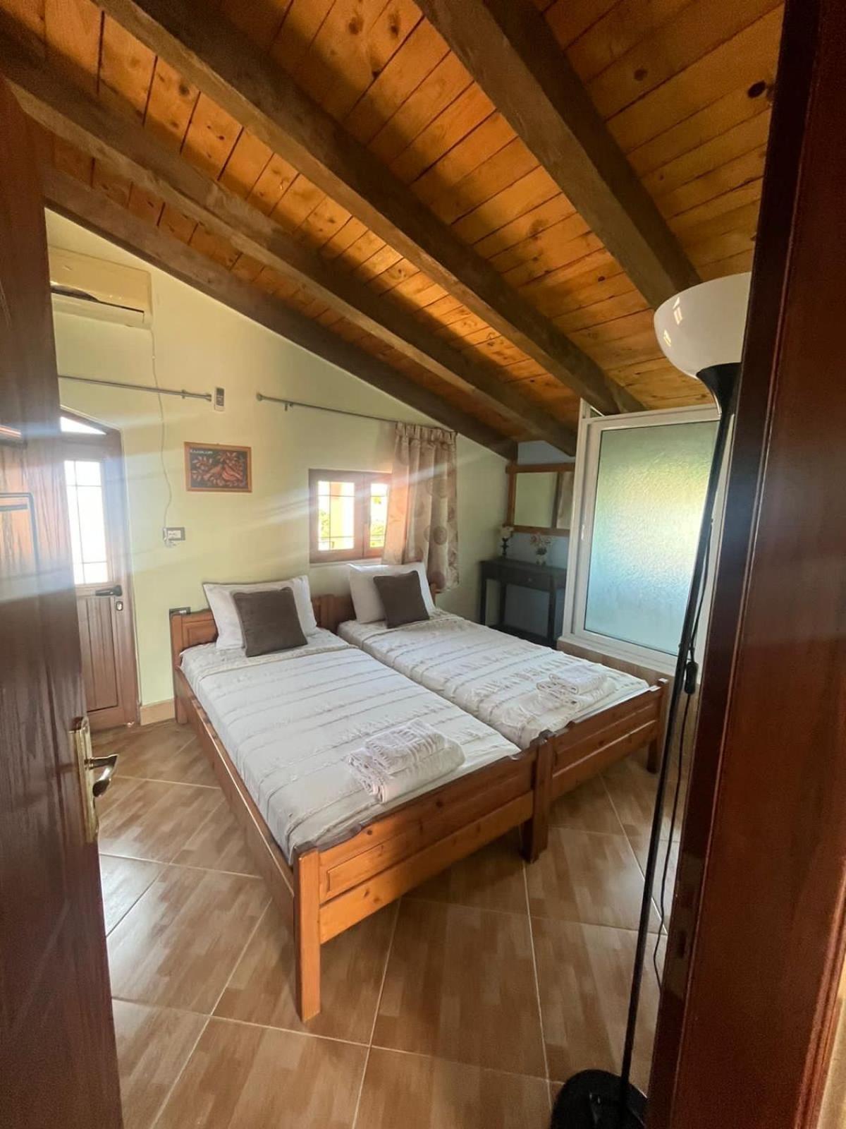 Villa Kolonja كساميل المظهر الخارجي الصورة