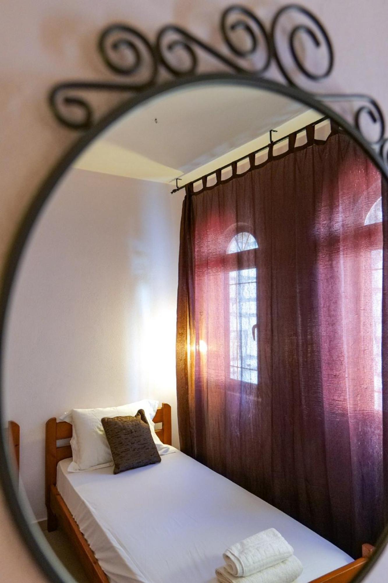 Villa Kolonja كساميل المظهر الخارجي الصورة