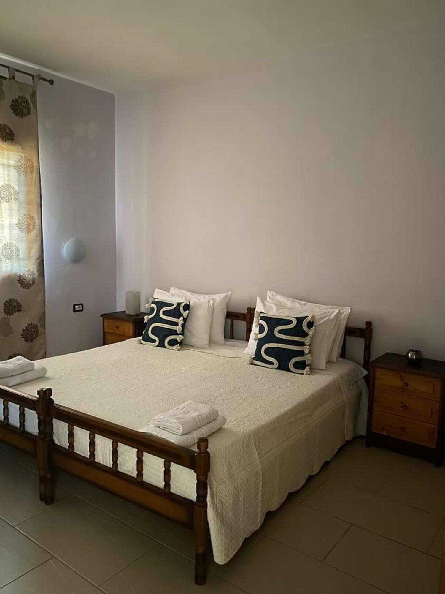 Villa Kolonja كساميل المظهر الخارجي الصورة