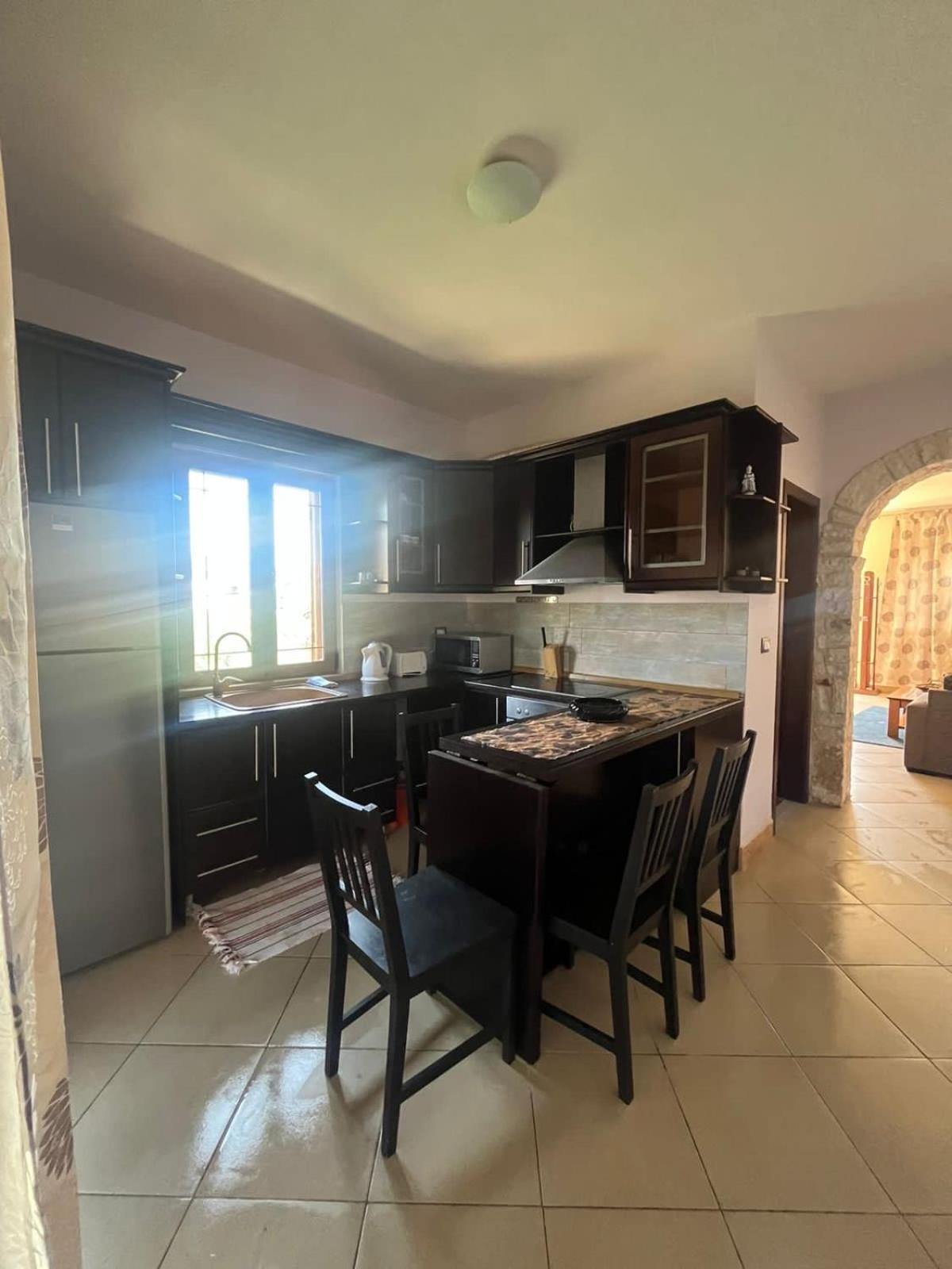 Villa Kolonja كساميل المظهر الخارجي الصورة