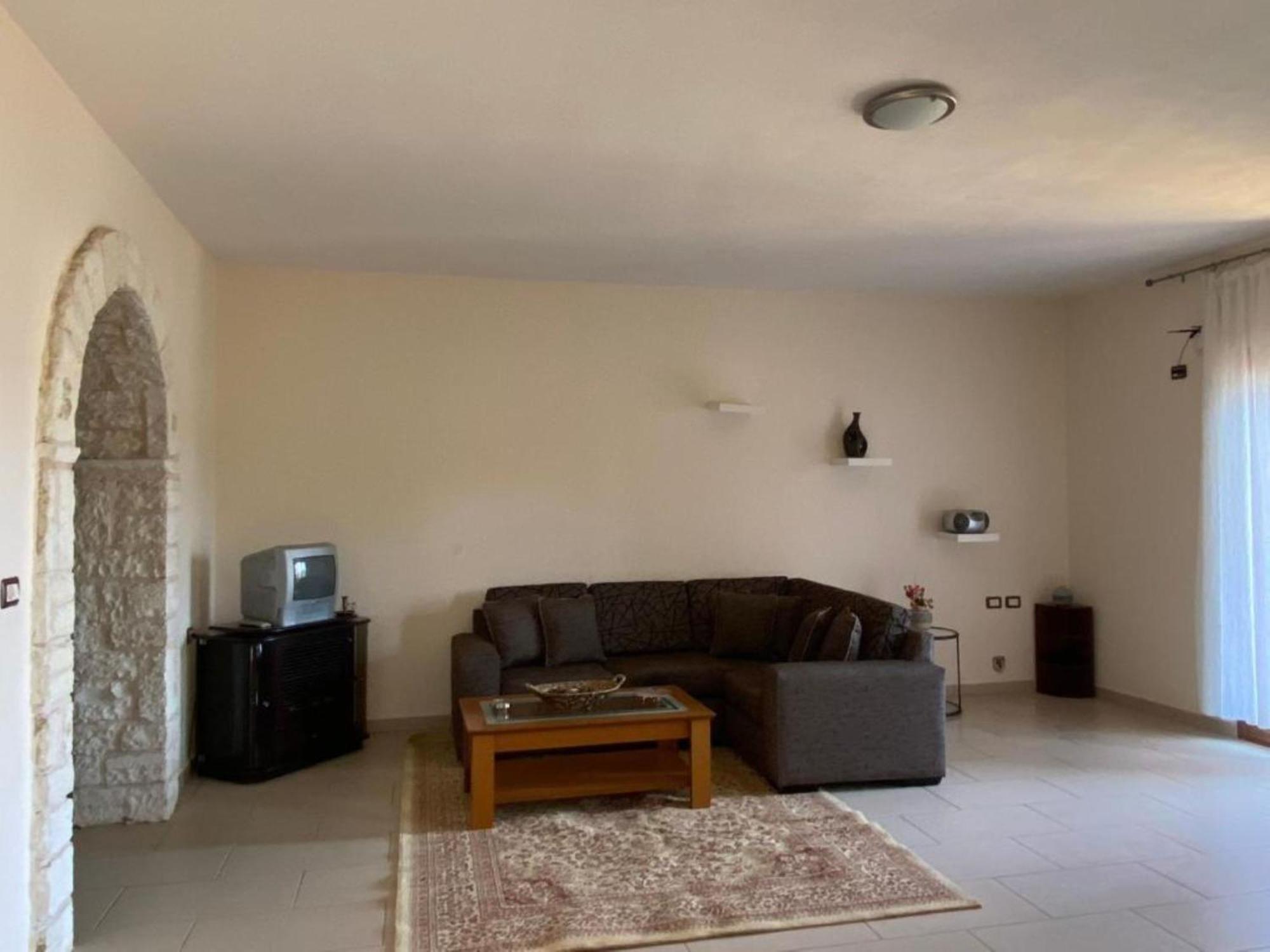 Villa Kolonja كساميل المظهر الخارجي الصورة