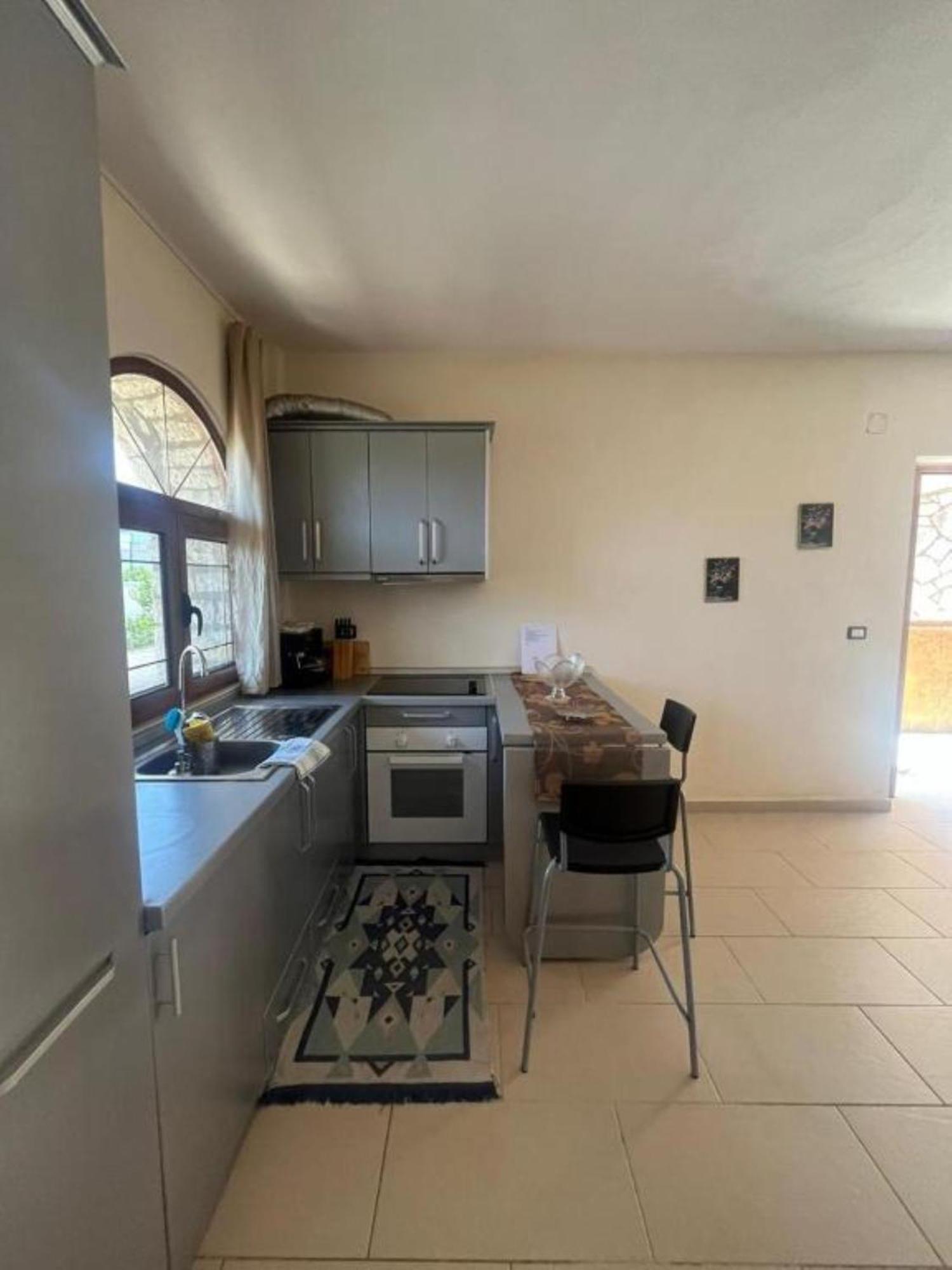 Villa Kolonja كساميل المظهر الخارجي الصورة
