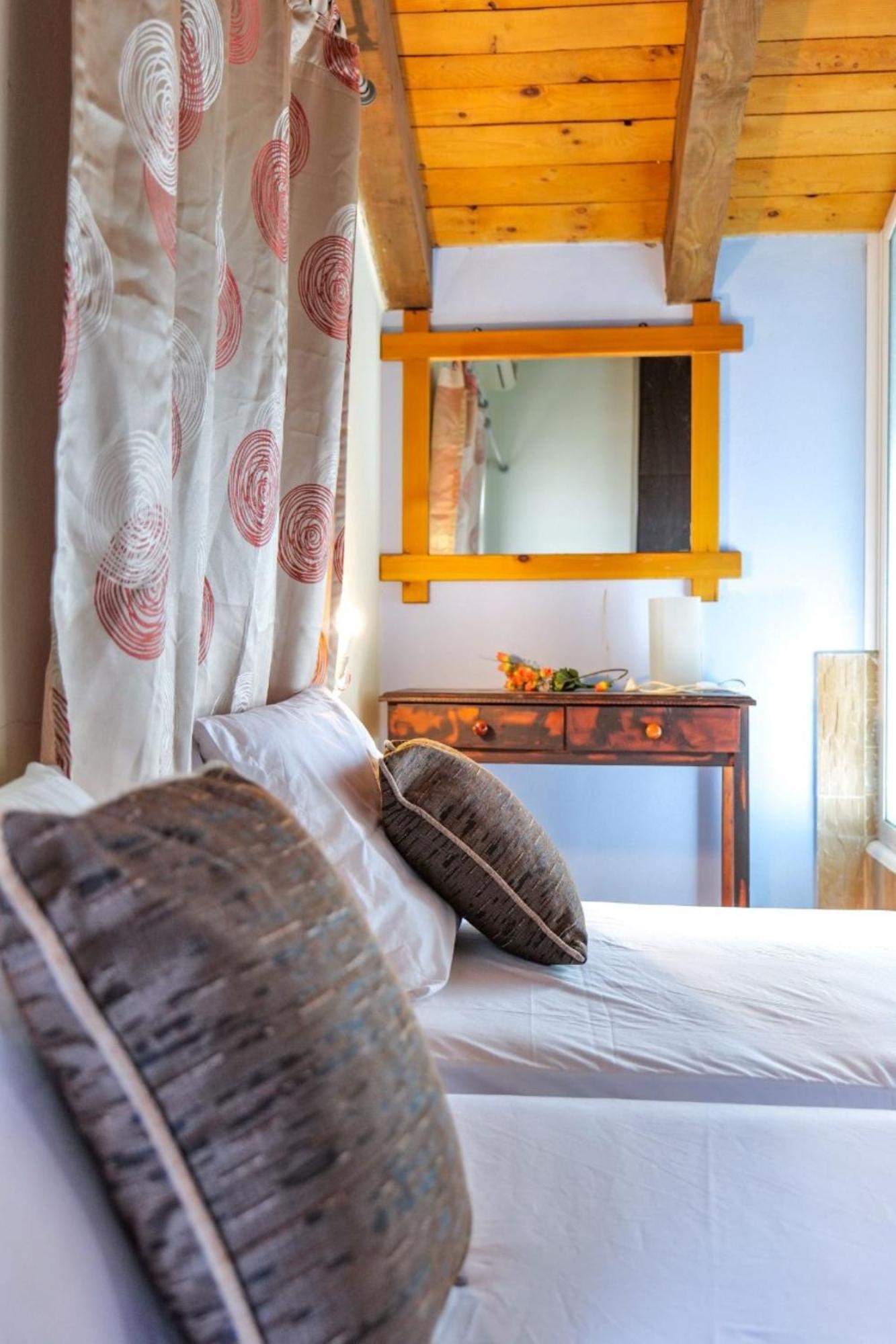 Villa Kolonja كساميل المظهر الخارجي الصورة
