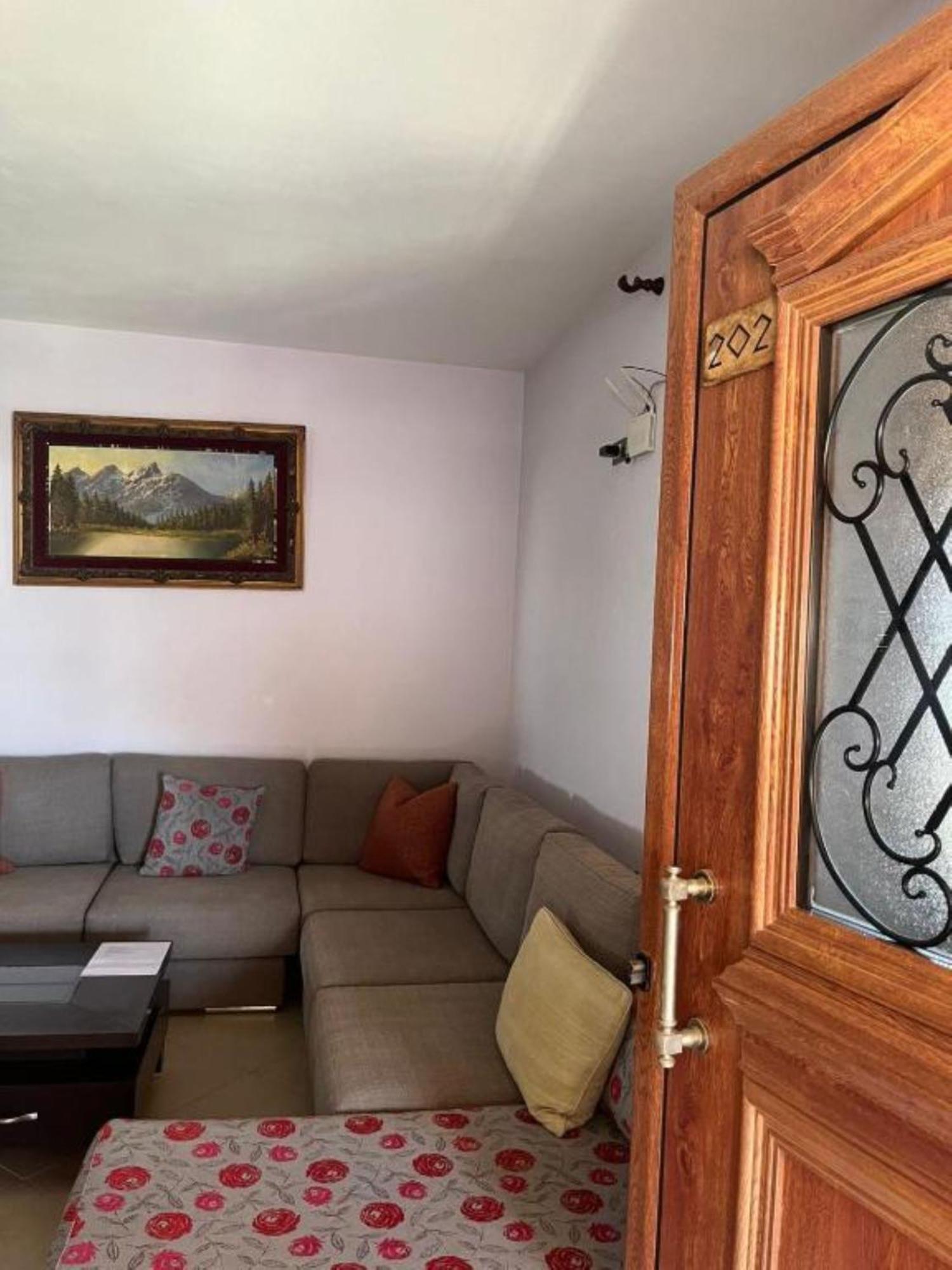 Villa Kolonja كساميل المظهر الخارجي الصورة
